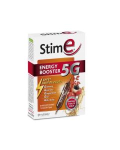 Nutreov Phytea Stim E Energy Booster 5G 20 Ampoules