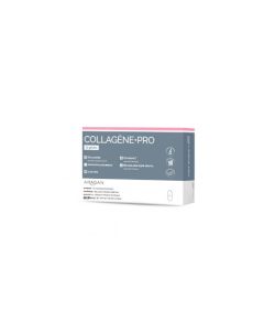 Aragan Collagène Pro 60 gélules