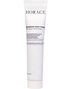 Horace Hydratant Riche Visage 75ml