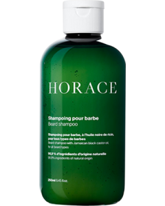 Horace Shampooing Barbe 250ml