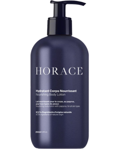 Horace Hydratant Corps Nourrissant 250ml