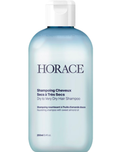Horace Shampooing Hydratant Doux 250ml
