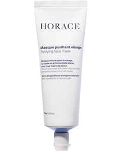 Horace Masque Purifiant Visage 75ml