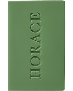 Horace Pain Surgras Cèdre de Virgine et Feuille de Sauge 125g