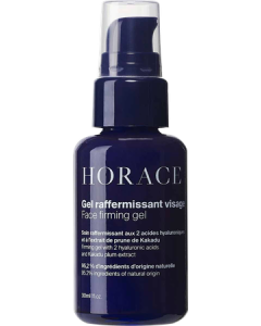 Horace Gel Raffermissant Visage Homme 30ml