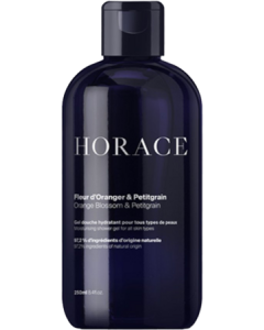 Horace Gel Douche Fleur D'oranger 250ml