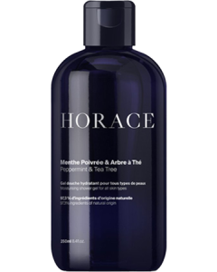 Horace Gel Douche Menthe et Tea Tree 250ml