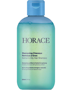 Horace Shampooing Cheveux Normaux à Gras 250ml
