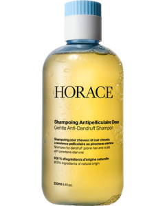 Horace Shampooing Antipelliculaire Doux 250ml