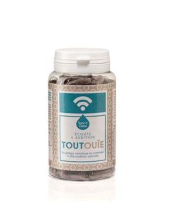 Source Claire Toutouie 100 gélules