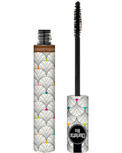 Charlotte Bio Mascara Densité & Volume Marron 8 ml