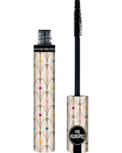Charlotte Bio Mascara Précision Longue Tenue Noir Bio 8 ml