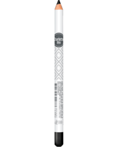 Charlotte Bio Crayon Yeux Noir Bio Longue Tenue