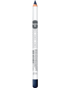 Charlotte Bio Crayon Yeux Bleu Nuit Bio Longue Tenue