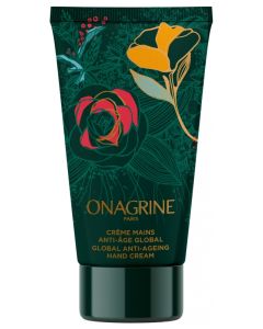 Onagrine Crème Main Anti-Age Global 50ml
