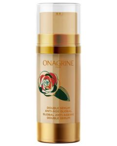 Onagrine Double Sérum Anti-Age Global 2x15ml