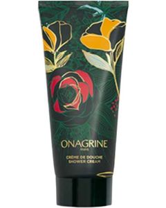Onagrine 21 Huiles Précieuses Crème de Douche 200ml