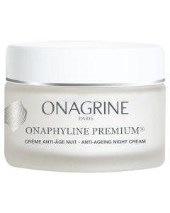 Onagrine Onaphyline Premium Crème Anti-Age Nuit 50ml