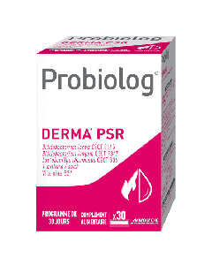 Mayoly CHC Probiolog Derma PSR 30 sticks