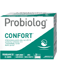 Mayoly CHC Probiolog Confort 28 sticks