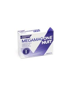 Mayoly CHC Megamagone Nuit 30 sachets