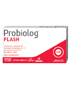 Mayoly CHC Probiolog Flash 4 sticks Orodispersibles