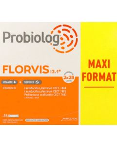 Mayoly CHC Probiolog Florvis 2x28 sticks