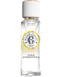 Roger&Gallet Eau Parfumée Bienfaisante Fleurs D'Osmanthus 30ml