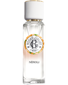 Roger&Gallet Eau Parfumée Bienfaisante Néroli 30ml
