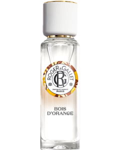 Roger&Gallet Eau Parfumée Bienfaisante Bois D'orange 100ml