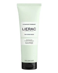 Lierac Le Masque Gommant 75ml