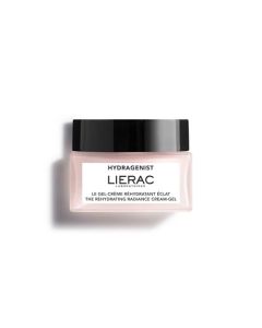 Lierac Hydragenist Le Gel-Crème Réhydratant Éclat 50 ml