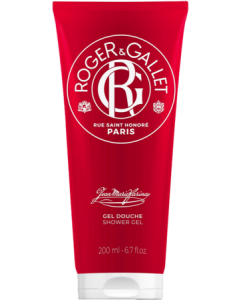 Roger Gallet Gel Douche Jmf Tube 200ml