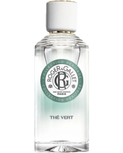 Roger&Gallet Eau Parfumée Bienfaisante Thé Vert 100ml