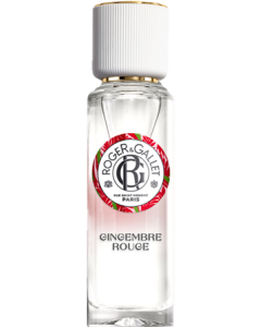 Roger&Gallet Eau Parfumée Bienfaisante Gingembre 100ml