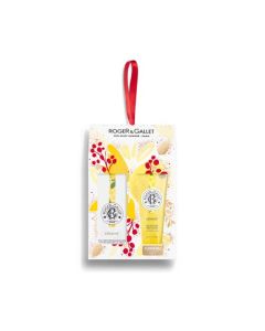 Roger&Gallet Coffret Petit Rituel Parfumé Cédrat