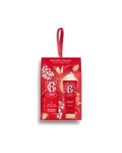 Roger&Gallet Coffret Petit Rituel Parfumé Jean Marie Farina