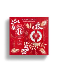 Roger&Gallet Coffret Rituel Parfumé Jean Marie Farina