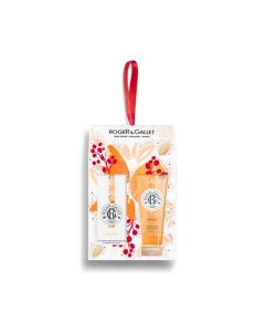 Roger&Gallet Coffret Petit Rituel Parfumé Néroli