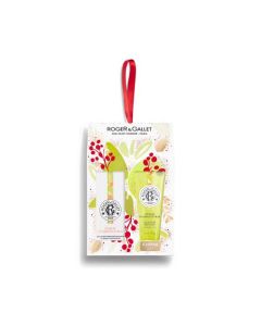 Roger&Gallet Coffret Petit Rituel Parfumé Fleur d'Osmanthus