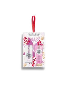 Roger&Gallet Coffret  Petit Rituel Parfumé Feuille De Thé