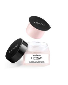 Lierac Arkéskin Crème de Jour Ménopause Recharge 50 ml