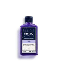 Phyto Shampooing Déjaunissant 250 ml