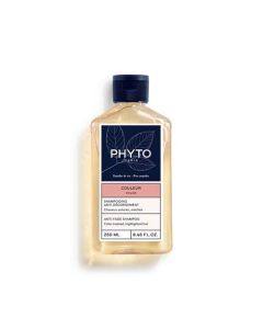 Phyto Shampooing Anti-Dégorgement 250 ml