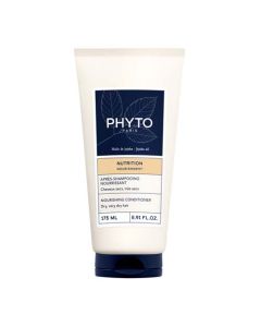 Phyto Nutrition Après-Shampoing Nourrissant 175 ml