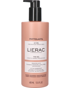 Lierac Phytolastil le Gel Prévention Vergetures 400ml