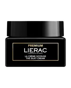 Lierac Premium La Crème Soyeuse 50ml