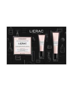 Lierac Hydragenist Coffret Hydratation Eclat