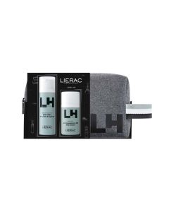 Lierac Homme Coffret Fluide Anti-Age + Déodorant