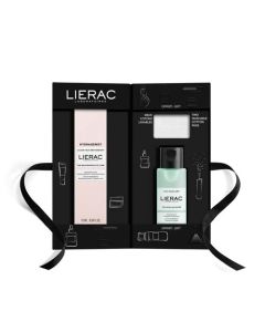  Lierac Hydragenist Coffret Découverte